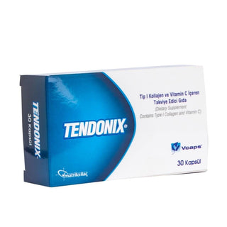 Tendonix 30 Capsules