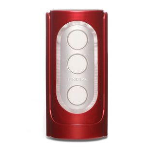 Tenga Flip Hole Red