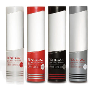 Tenga Lotion 170 ml