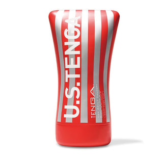 Tenga Soft Tube U.S.