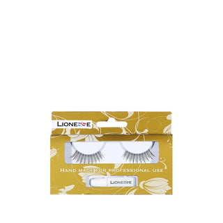 Lionesse False Eyelashes Ne-730 - Reusable Cosmetic Enhancements for Beauty Accessories Lionesse False Eyelashes Ne-730 - Reusable Beauty Accessories False Eyelashes, Cosmetic Enhancements, Beauty Accessories, Makeup Supplies, Reusable Eyelashes, Lionesse, Ne-730, Beauty, Makeup, Cosmetics, Eye Enhancement, Temporary Lashes, Wearable Lashes