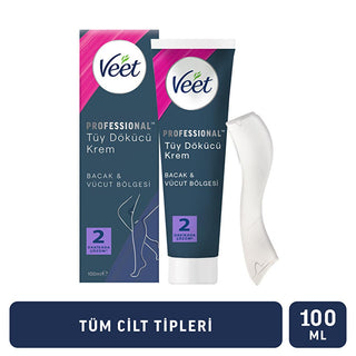 Veet Hair Removal Cream for All Skin Types - Painless & Moisturizing Depilatory with Lotus Flower & Fragrance Veet Hair Removal Cream - Painless & Moisturizing for All Skin hair removal cream, depilatory cream, hair removal for all skin types, moisturizing hair removal, fragrance hair removal cream, painless hair removal, lotus flower hair removal, Veet hair removal, hair removal, depilatory, all skin types, moisturizing, fragrance, painless, lotus flower, Veet, beauty, personal care, smooth skin, hair remo
