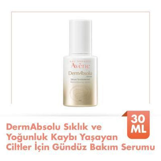 Avene Dermabsolu Rejuvenating Firming Serum - Anti-Aging Skincare for Radiant, Firm Skin Avene Dermabsolu Serum for Anti-Aging & Firming Avene Dermabsolu Serum, Rejuvenating Firming Serum, Anti-aging skincare, Non-greasy skincare product, Hydrating serum for face, Skincare for mature skin, Anti-wrinkle serum, Firming skincare, Radiant skin, Glowing complexion, Skincare routine, Daily moisturizer, Facial serum, Anti-aging routine