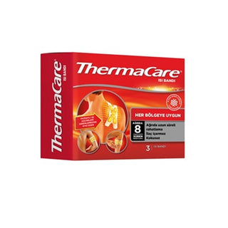 ThermaCare Heat Tape All Regions