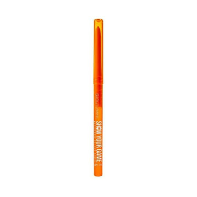 Show By Pastel Waterproof Gel Eyeliner for Long-Lasting Eye Makeup - 407