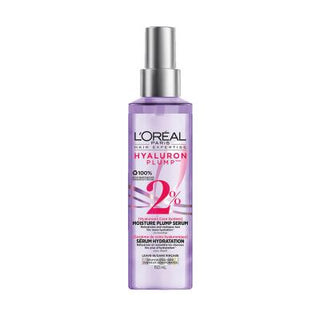 Loreal Elseve Hydra Hyaluronic Acid Hair Serum - Moisturizing, Nourishing, and Repairing for Dry Damaged Hair Loreal Elseve Hydra Hair Serum - Moisturizing & Nourishing Hair serum, Hyaluronic acid hair care, Moisturizing hair products, Dry hair treatment, Loreal Elseve Hydra, Hair care, Hair moisturizer, Hydrating serum, Hair repair, Color-safe hair products, Non-greasy hair serum, Daily hair care, Pre-styling hair serum, Post-wash hair treatment