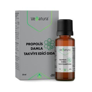 Venatura Propolis Drops: Natural Immune Support & Antioxidant Liquid Supplement for Adults & Kids (30ml) Venatura Propolis Drops: Natural Immune Support for the Whole Family Propolis, Propolis supplement, Natural supplement, Immune support, Antioxidant, Children's supplement, Liquid propolis, Venatura Propolis, dietary supplement, antioxidant support, anti-inflammatory, natural health, wellness, immunity, kids supplement, adults supplement, liquid supplement, propolis extract, cold and flu season, active li