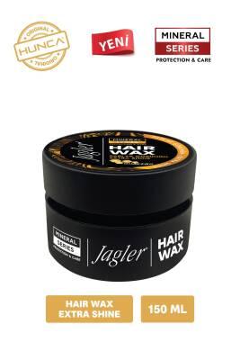 Jagler Shiny Look Hair Styling Wax - 150ml - Natural Shine & Flexible Hold, Alcohol-Free with Jojoba & Aloe Vera Jagler Shiny Hair Wax - Natural Look & Flexible Hold hair styling wax, shiny hair wax, flexible hold hair wax, alcohol-free hair wax, hair wax for natural look, jojoba oil hair wax, aloe vera hair wax, hair wax for men, hair wax for women, hair styling products, hair wax, hair styling, hair care, natural shine, flexible hold, jojoba oil, aloe vera, vitamin E, alcohol-free, styling wax, hair produ