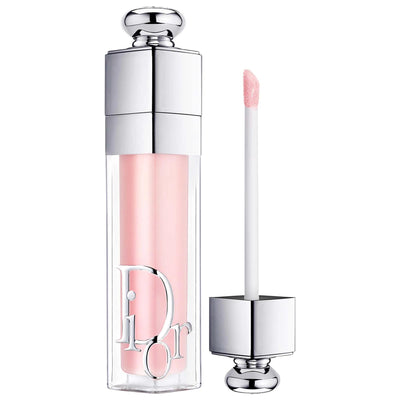Dior Addict Lip Maximizer: Plumping Lip Gloss with Cherry Oil & Hyaluronic Acid - 24H Hydration, Natural Formula, Shiny 
