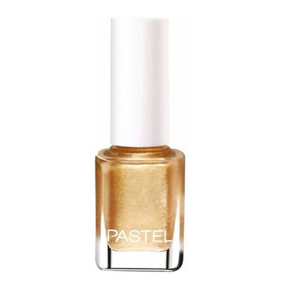 Pastel Nail Polish 112: Vegan, Cruelty-Free, High Coverage Nail Color for Stunning Nails - Long Lasting, Toluene & Parab