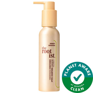 The Rootist Densify Concentrated Conditioner for Fine or Thinning Hair - Silicone-Free, Thickening Treatment for Fuller-Looking Hair The Rootist Densify Conditioner for Thinning Hair hair conditioner, concentrated conditioner, silicone-free hair care, thinning hair solution, hair thickening treatment, fine hair, thinning hair, hair care, hair thickening, volumizing conditioner, nourishing conditioner, The Rootist