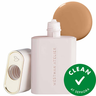 Vital Skincare Complexion Drops Dewy Skin Tint - Hydrating, Vegan, Cruelty-Free Liquid Skin Tint for Natural Finish Vital Skincare Dewy Skin Tint - Hydrating, Vegan Skin Care skin tint, hydrating skin tint, vegan skincare, cruelty-free skincare, dewy skin finish, liquid skin tint, natural skin coverage, serum-strength actives, skincare makeup, complexion drops, radiant finish, everyday makeup, special occasion makeup, skincare enthusiast gifts