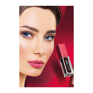 Golden Rose Lip and Cheek Stain - Long-Lasting, Natural Makeup Look with Juicy Tint Formula Golden Rose Lip & Cheek Stain - Natural, Long-Lasting Makeup Lip Stain, Cheek Stain, Tinted Makeup, Natural Makeup Look, Long-Lasting Makeup, Juicy Tint, Dual-Purpose Makeup, Easy Makeup Application, Buildable Color, Quick-Drying Makeup, Makeup for Everyday, Natural Makeup, Makeup for Busy Mornings, Special Occasion Makeup, Golden Rose Makeup