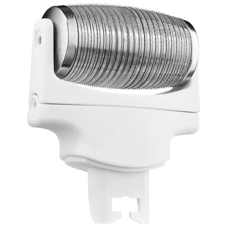 GloPRO GloPRO® SCALP MicroTip™ Attachment Head for Hair Growth Stimulation, Scalp Invigoration GloPRO SCALP Attachment for Hair Growth Scalp Attachment, Hair Care Device, Hair Growth Stimulation, MicroTip Technology, GloPRO SCALP Attachment, Hair Thinning Solution, Scalp Health, Hair Care, Hair Growth, Thinning Hair, Hair Loss, Scalp Invigoration, Hair Care Routine, Healthy Scalp, Fuller Hair