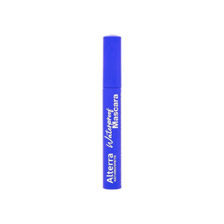 Alterra Waterproof Mascara in Black 10 ml