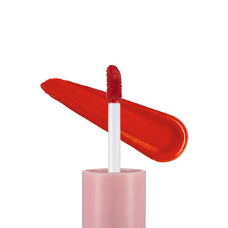 Flormar Feel the Red Liquid Blush: High Pigment, Natural Radiant Glow, Long-Lasting, Easy Application Flormar Red Liquid Blush: Radiant Glow, High Pigment liquid blush, high pigment blush, natural glow blush, radiant blush, green tea extract blush, long lasting blush, Flormar blush, red liquid blush, natural makeup blush, easy to apply blush, blush, liquid makeup, high pigment makeup, natural glow makeup, radiant makeup, green tea extract makeup, long lasting makeup, Flormar makeup, red liquid makeup, natur