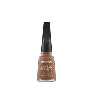 Flormar Matte Nail Enamel No 40 - Velvet Matte Finish, Neon Options, Long-Lasting Flormar Matte Nail Enamel - Velvet Finish & Neon Options matte nail polish, nail enamel, Flormar Oje Matte, matte nail color, neon nail polish, beauty, cosmetics, nail care, long-lasting nail polish, velvety finish