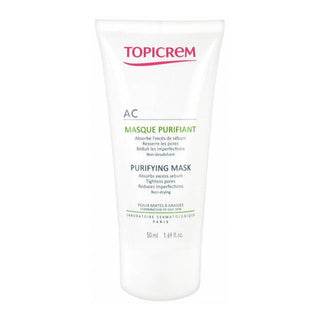 Topicrem AC Purifying Mask 40 ml