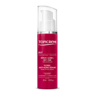 Topicrem AH3 Global Anti-Aging Serum 30ml