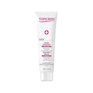 Topicrem CICA Soothing Cream 100 ml