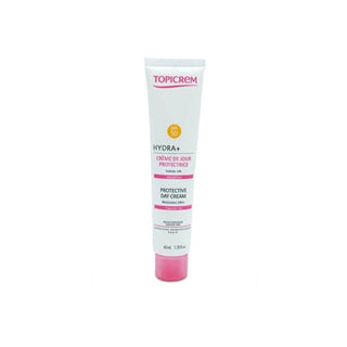 Topicrem Hydra+ Daily Protective Sun Cream SPF50