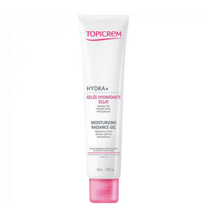 Topicrem HYDRA+ Moisturizing Radiance Gel 40 ml