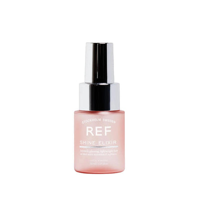 REF Shine Elixir Hair Care Oil - Moisturizing & Nourishing Hair Treatment for Dry or Damaged Hair