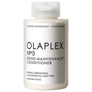 Olaplex No. 5 Bond Maintenance™ Strengthening Hair Repair Conditioner - Hydrates, Repairs & Prevents Damage - Vegan & Cruelty-Free Formula Olaplex No. 5: Repair & Strengthen Hair - Vegan Conditioner Bond maintenance conditioner, Hair repair conditioner, Dry hair conditioner, Color safe conditioner, Vegan hair conditioner, Cruelty-free conditioner, Strengthening hair conditioner, Olaplex conditioner, Hydrating hair conditioner, Split end repair, Conditioner, Hair care, Damaged hair, Dry hair, Color treated h