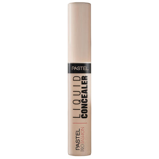 Pastel Profashion Liquid Concealer - Matte Finish, Flawless Coverage, Brightens Under-Eye Area Pastel Profashion Liquid Concealer - Matte Finish Makeup liquid concealer, makeup concealer, matte finish concealer, under-eye concealer, flawless makeup, cosmetics, beauty products, skincare, makeup essentials, Pastel Profashion, concealment, blemish cover, dark circle concealer, matte finish makeup, beauty essentials
