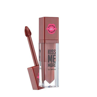 Flormar Kiss Me More Liquid Lipstick - Long-Lasting, Moisturizing, Transfer-Proof Bold Lip Color Flormar Kiss Me More Liquid Lipstick - Long-Lasting & Moisturizing liquid lipstick, long-lasting lip color, transfer-proof lipstick, moisturizing lipstick, bold lip color, Flormar, Kiss Me More, cosmetics, makeup, lip care, beauty products, long-wear lipstick, vibrant lip color, makeup essentials