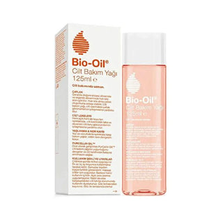 Bio Oil Skin Care Oil for Stretch Mark Prevention & Scar Reduction - 4.23 fl oz, Natural & Paraben-Free Bio Oil Skin Care Oil - Natural Stretch Mark & Scar Solution Bio Oil, Skin Care Oil, Stretch Mark Prevention, Scar Reduction, Natural Skincare, Paraben-Free, Pregnancy Skincare, Skincare for Pregnant Women, Natural Ingredients, Vitamins A and E, Chamomile, Rosemary, Calendula, Lavender Flower, Hydrating Skincare, Nourishing Skincare, Chemical-Free Skincare