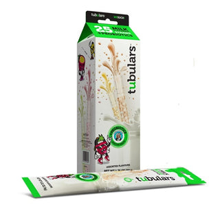Tubulars Probiotic 10 Pipettes