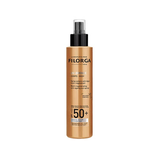 Filorga UV Bronze Body SPF 50+ Anti-Aging Bronzing Sunscreen Body Lotion - 150ml Filorga UV Bronze Body SPF 50+ Sunscreen & Anti-Aging Lotion SPF 50+ sunscreen, anti-aging body lotion, bronzing sunscreen, UV protection body care, Filorga UV Bronze Body, skincare, sun protection, anti-aging skincare, body care, cosmetic, sunscreen lotion, bronzing effect, healthy glow, sun-kissed skin, outdoor enthusiasts, skincare routine, sun care, protective skincare