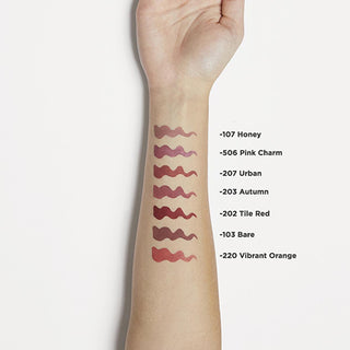 Beaulis Draw It Lip Pencil - 103 Bare for Makeup Enthusiasts | Easy Application
