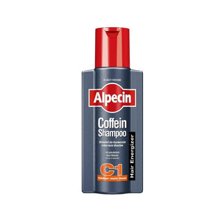 Alpecin C1 Anti-Hair Loss Shampoo with Caffeine - 250ml, Stimulates Hair Growth & Reduces Hair Loss Alpecin C1 Anti-Hair Loss Shampoo - Stimulates Hair Growth anti hair loss shampoo, caffeine shampoo, Alpecin C1, hair loss prevention, caffeine hair care, hair care, hair growth, hair loss solution, men's grooming, women's hair care, hair health, scalp care