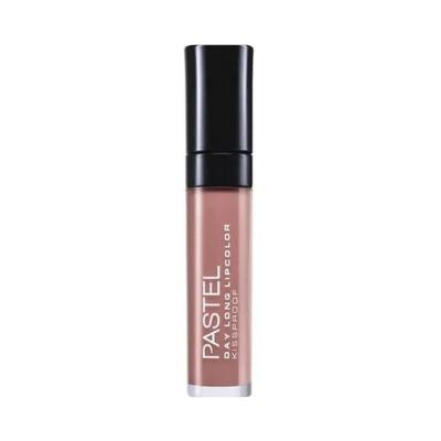 Pastel Daylong Mat Likit Ruj 7 ml - 20: Long-Lasting Liquid Lipstick for Vibrant Color