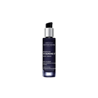 Esthederm Intensive Vitamine E2 Serum 30 ml - Anti-Aging Vitamin E Serum for Mature Skin Esthederm Vitamin E2 Serum - Anti-Aging Skincare Vitamin E Serum, Anti-aging skincare, Esthederm Intensive Vitamine E2, Concentrated serum, Skincare products, Anti-aging, Skincare, Serum, Vitamin E, Esthederm, Premium skincare, Dermatologically-tested skincare, Mature skin, Fine lines and wrinkles, Skin elasticity, Antioxidant skincare, Skincare routine, Daily skincare