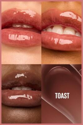 Maybelline Lifter Gloss: Honey'd Lip Gloss with Hyaluronic Acid for Intense Hydration, Plumped Lips & Natural, Glossy Shine - Toast Shade Maybelline Lifter Gloss: Hyaluronic Acid Lip Gloss for Plump, Hydrated Lips lip gloss, moisturizing lip gloss, hyaluronic acid lip gloss, plumping lip gloss, glossy lip shine, natural lip gloss, Maybelline lip gloss, honey lip gloss, lip care, lip hydration, lip plumper, lip shine, glossy lips, hydrated lips, soft lips, supple lips, everyday makeup, natural makeup, makeup