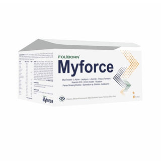 Foliborn Myforce Dietary Supplement - Nutritional Support with Vitamins, Minerals & Herbal Extracts Foliborn Myforce Dietary Supplement - Vitamins, Minerals & Herbal Extracts Dietary Supplement, Nutritional Support, Vitamins and Minerals, Amino Acids, Herbal Extracts, Health Supplements, Wellness Products, Energy Boost, Ginseng, Tribulus, Astaxanthin, Antioxidants, Health and Wellness, Nutritional Wellness