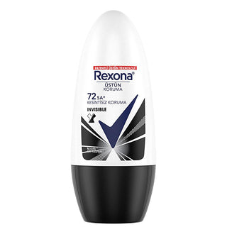 rexona invisible black and white roll on deodorant 50 ml, rexona anti-perspirant technology, motion sense technology deodorant Rexona Invisible Black & White Roll On Deodorant - 72 Hour Continuous Protection for Active Women | 50 ml Rexona Invisible Roll On Deodorant - 72 Hour Protection rexona, invisible-deodorant, roll-on-deodorant, 72-hour-protection, active-women, motion-sense, anti-perspirant, deodorant-for-women, freshness, ai-generated