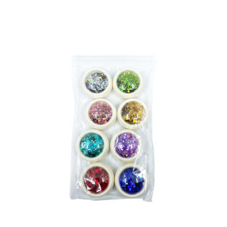 Nail Art Renkli - 8 Piece Colorful Nail Decorations & Embellishments for DIY Nail Art - T-165 Model Nail Art Decorations - 8 Piece Colorful Embellishments nail art decorations, nail embellishments, colorful nail decorations, DIY nail art, nail accessories, beauty products, nail art supplies, nail decoration sets, T-165 model, nail customization, nail art for beginners, nail art ideas