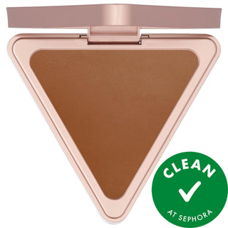 No Limits Matte Bronzer: Talc-Free, Buildable, and Cruelty-Free for a Natural Sun-Kissed Glow & Minimizing Pores No Limits Matte Bronzer: Talc-Free, Buildable, Natural Glow matte bronzer, talc-free bronzer, buildable bronzer, clean matte bronzer, niacinamide bronzer, cruelty-free bronzer, recyclable bronzer, bronzer for oily skin, bronzer for minimizing pores, natural matte bronzer, bronzer, makeup, cheek makeup, contour, sculpting, defining, sun-kissed glow, minimal pores, clean beauty, ethical beauty, sen