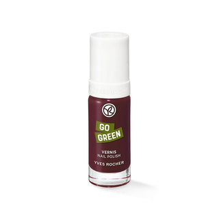 Go Green - Eco-Friendly Nail Polish with Natural Ingredients & Long-Lasting Color Go Green Eco-Friendly Nail Polish - Natural & Long-Lasting eco-friendly nail polish, vegan nail polish, natural ingredients nail care, long-lasting nail color, cruelty-free cosmetics, nail care, beauty products, vegan beauty, eco-friendly beauty, natural cosmetics, long-lasting nail polish, healthy nail care, sustainable beauty products