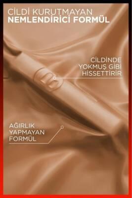 Loreal Paris Skin Ink: Full Coverage Concealing Foundation - Lightweight, Long Lasting, Blemish Hiding & Hyaluronic Acid Infused Loreal Skin Ink: Full Coverage Foundation - Blemish Concealing Loreal foundation, Skin Ink foundation, Concealing foundation, Full coverage foundation, Long lasting foundation, Lightweight foundation, Foundation for blemishes, Hyaluronic acid foundation, foundation, makeup, concealing makeup, blemish cover, skin tone, even skin, flawless finish, daily wear, full coverage, lightwei