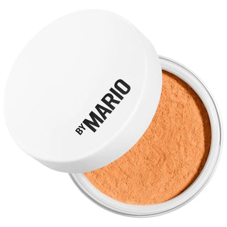 SurrealSkin Talc-Free Soft Blur Setting Powder - Long-Lasting Makeup Setting with Natural Finish, Vegan & Non-Comedogenic Talc-Free Setting Powder for Natural Finish | SurrealSkin Talc-Free Setting Powder, Long-Lasting Makeup Setting, Natural Finish Makeup, Vegan Cosmetics, Non-Comedogenic Makeup, Makeup Setting Powder, Loose Powder, Talc-Free Makeup, Vegan Makeup, Cruelty-Free Cosmetics, Face Makeup, Setting Spray & Powder, Soft Blur Setting Powder, SurrealSkin