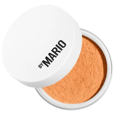 SurrealSkin Talc-Free Soft Blur Setting Powder - Long-Lasting Makeup Setting with Natural Finish, Vegan & Non-Comedogeni