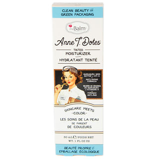 theBalm Moisturizing Foundation - Hydrating Makeup with Organic Murumuru Oil, Medium Coverage theBalm Hydrating Foundation - Moisturizing Makeup moisturizing foundation, theBalm Anne T. Dotes, hydrating makeup, organic murumuru oil foundation, medium coverage foundation, skincare-infused makeup, natural finish, long-lasting foundation, daily makeup, special occasion makeup, beauty products for hydrated skin