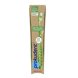 Prokudent Eco-Friendly Toothbrush - Recyclable & Biodegradable Oral Care for a Sustainable Smile Prokudent Eco-Friendly Toothbrush - Sustainable Oral Care eco-friendly toothbrush, recyclable toothbrush, biodegradable toothbrush bristles, ergonomic toothbrush, sustainable oral care, oral hygiene, eco-conscious, green living, sustainable living, personal care, oral care products, eco-friendly products