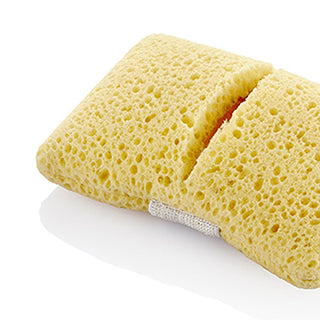 Babyjem Soft Baby Bathing Sponge Glove with Elastic Strap - Gentle Infant Skin Care & Easy Bathing Experience Babyjem Soft Bathing Sponge Glove for Gentle Baby Skin Care baby bathing sponge, soft bathing glove, infant skin care, gentle baby bath products, baby bath accessories, baby care, parenting essentials, baby hygiene, newborn bathing, baby products