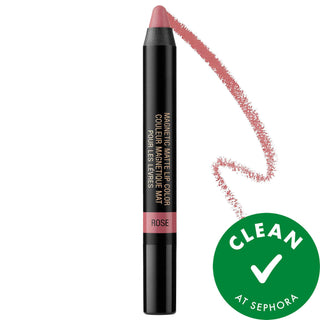 NUDESTIX Magnetic Matte Lip Pencil - Long-Lasting, Cruelty-Free Lip Color for Busy Lifestyles NUDESTIX Magnetic Matte Lip Pencil - Long-Lasting Lip Color Magnetic Matte Lip Pencil, Long-lasting lip color, Cruelty-free cosmetics, Waterproof lipstick, Nude lip shades, Lip care, Makeup, Beauty products, Cosmetics, Lip liner, Lip stain, Lipstick, Clean beauty, Dermatologist tested, Non-drying lip color, Busy lifestyles, Beauty essentials